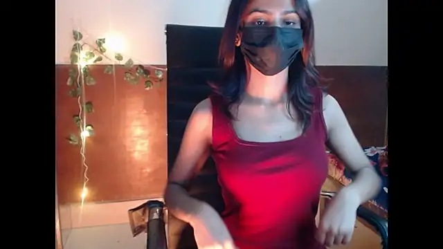  kamyaa09 online show from January 18, 2026, 4:22 pm