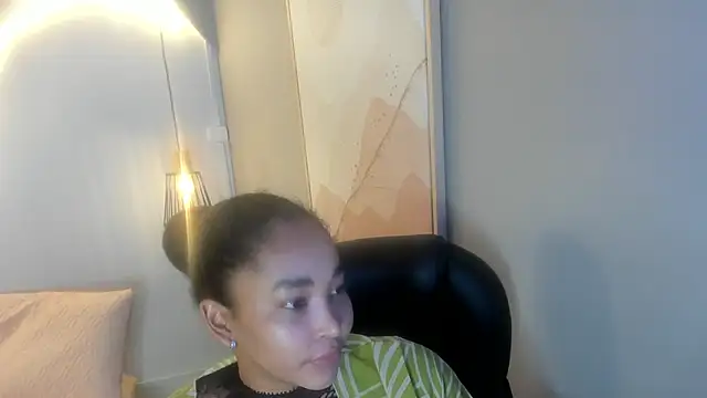 Ketty 89 online show from November 30, 2025, 1:37 pm