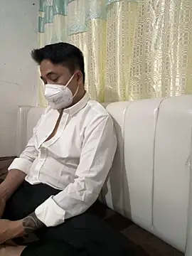 wa1843 online show from March 10, 2026, 5:40 pm