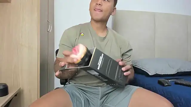 Hector 21  online show from February 1, 2026, 1:42 pm