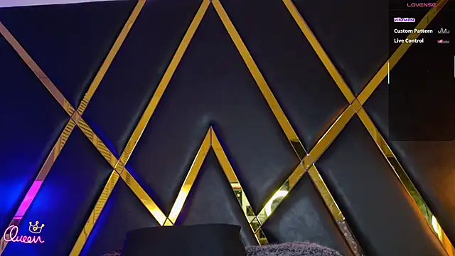 EmmaaCastro online show from March 19, 2026, 12:31 pm