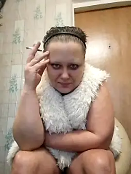 Tupo070481 online show from October 15, 2025, 2:28 pm