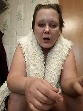 Tupo070481 online show from October 24, 2025, 12:45 pm