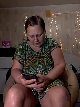 Tupo070481 online show from January 12, 2026, 5:07 pm