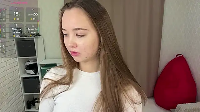 KayleenCurtis online show from January 19, 2026, 5:33 am