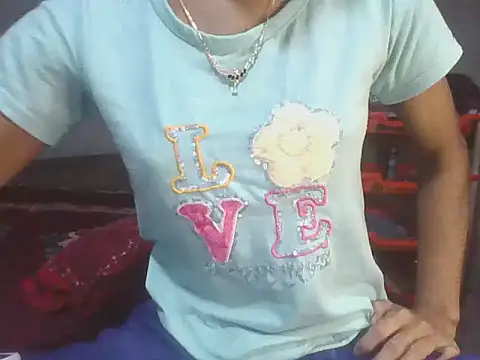 mala2580 online show from September 26, 2025, 7:07 pm