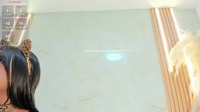 belkilima online show from October 28, 2025, 8:11 pm