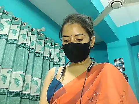 meghbalikargolponoy09 online show from December 21, 2025, 4:36 pm