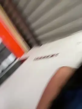 Mia jhoonson online show from December 14, 2025, 8:46 pm