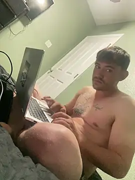 FirstTimeEvr online show from March 26, 2026, 11:10 pm