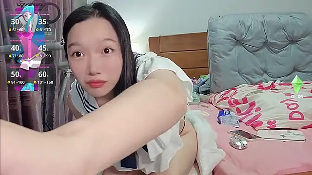 Eulalia-A online show from October 10, 2025, 12:48 pm