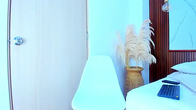 Naim Bennetsex online show from November 16, 2025, 12:22 pm