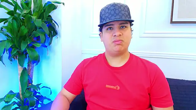 Naim Bennetsex online show from January 10, 2026, 7:04 pm