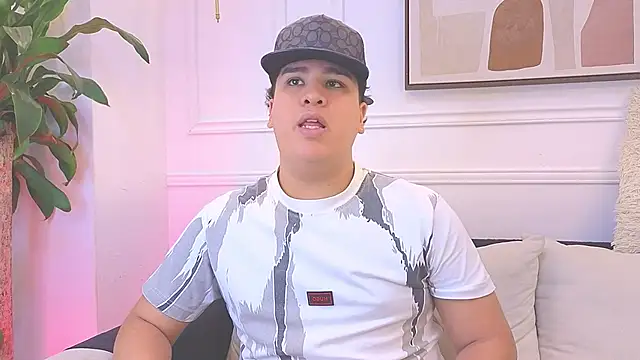 Naim Bennetsex online show from February 27, 2026, 2:33 am