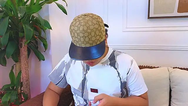 Naim Bennetsex online show from March 7, 2026, 6:49 pm