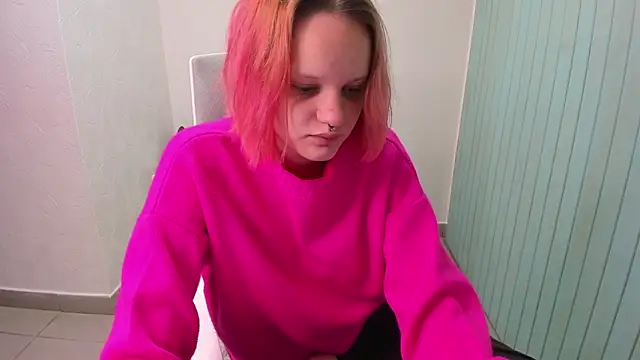 Elieiza xo online show from September 28, 2025, 10:20 am