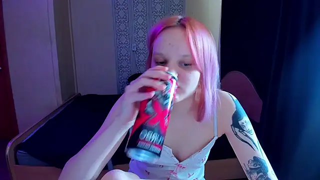 Elieiza xo online show from February 22, 2026, 9:30 am