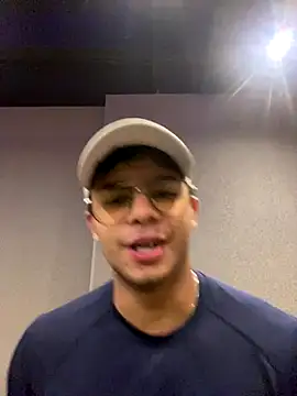 jayd muscle online show from November 4, 2025, 8:30 pm