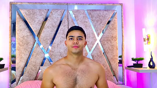 jayd muscle online show from December 17, 2025, 5:24 am