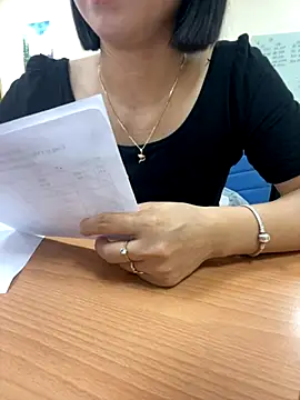 -NhaKy22 online show from September 10, 2025, 1:05 am