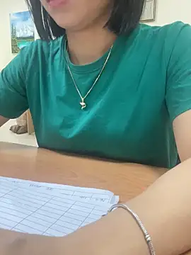 -NhaKy22 online show from October 7, 2025, 1:14 am