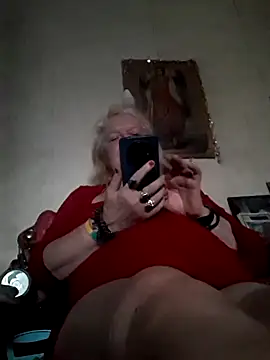 LoveCupid5451 online show from November 10, 2025, 9:19 am