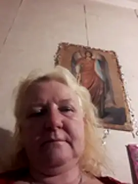 LoveCupid5451 online show from December 1, 2025, 9:14 am