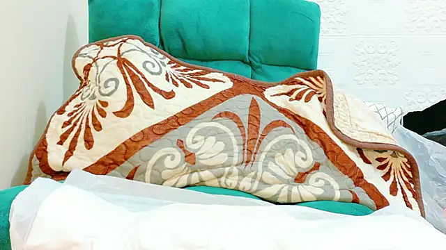 Koe888 online show from April 24, 2026, 1:41 am