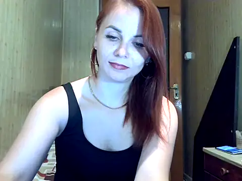 Snapshot of Kisa26311 chatting on October 3, 2025, 7:27 am Kisa26311 online show from October 3, 2025, 7:27 am