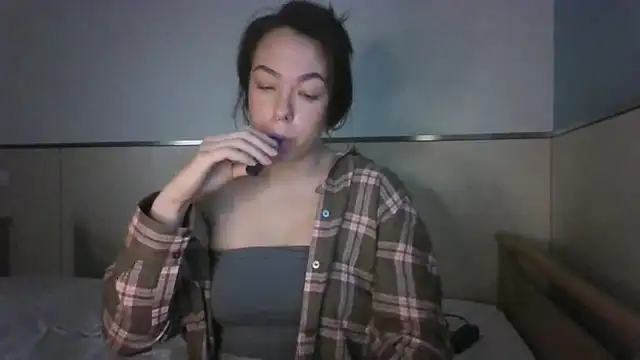 Kitty5348 online show from January 8, 2026, 7:54 am