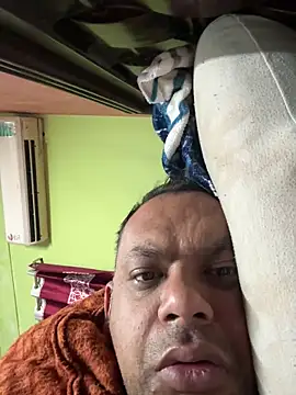 Rupkumarmaleforfun online show from January 7, 2026, 2:36 am