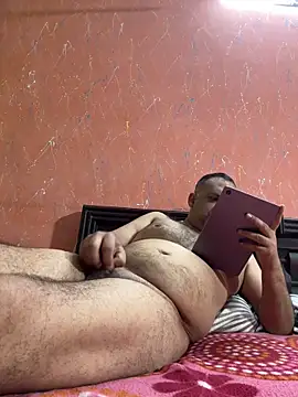 Rupkumarmaleforfun online show from February 15, 2026, 3:25 am