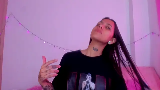 Abby roussee online show from October 16, 2025, 1:12 pm