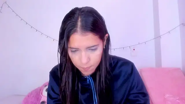 Abby roussee online show from October 29, 2025, 12:40 pm