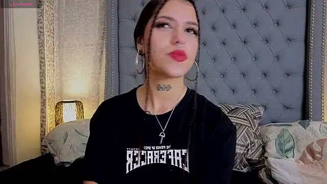 Abby roussee online show from November 14, 2025, 4:55 am