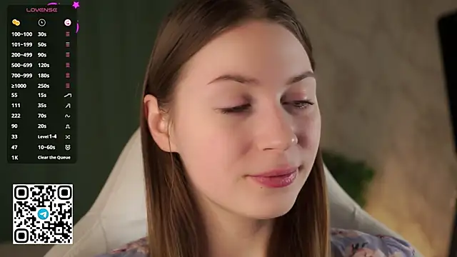 Stella of steel online show from November 30, 2025, 12:09 pm