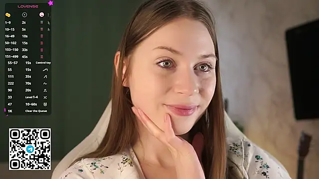 Stella of steel online show from April 4, 2026, 9:18 am