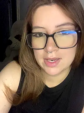 Blair Bunnyy online show from October 2, 2025, 9:05 am