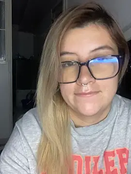 Blair Bunnyy online show from November 13, 2025, 5:17 am