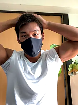 masucle216 online show from September 22, 2025, 5:53 am