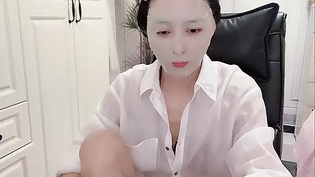 Ianxuan online show from October 4, 2025, 1:03 am