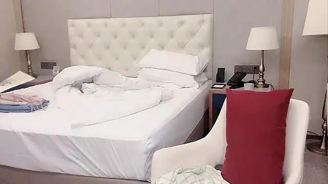 Ianxuan online show from April 4, 2026, 3:05 am