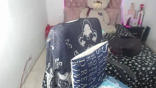 patty squirt  online show from October 29, 2025, 2:47 am