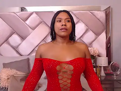 Ashleyroberst online show from October 28, 2025, 9:57 am