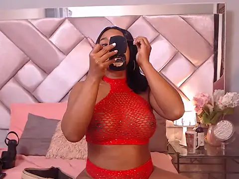 Ashleyroberst online show from December 3, 2025, 9:51 am