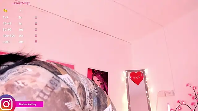 Kathybecker online show from March 11, 2026, 4:02 pm