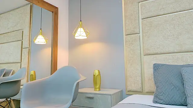 Ashley HotGirl online show from October 22, 2025, 7:57 pm