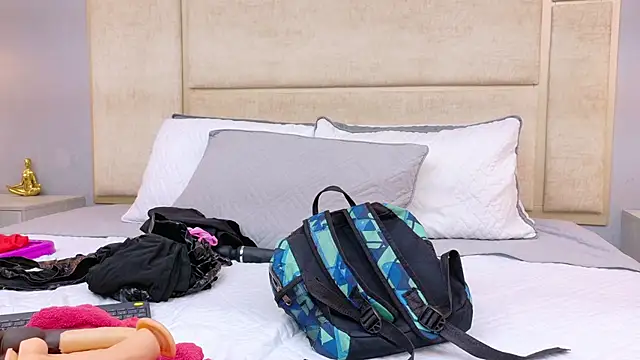 Ashley HotGirl online show from October 28, 2025, 8:22 pm