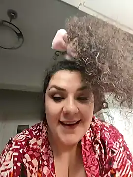 BohoBabeLexy online show from February 10, 2026, 6:23 pm