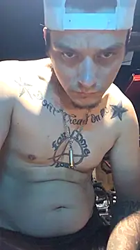 twistafatpipe online show from September 21, 2025, 5:03 pm